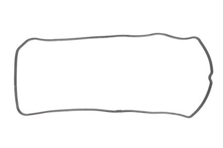 Garnitură capac culbutori ELRING (montaj dreapta) pentru :  TOYOTA 4 RUNNER V, AVALON, CAMRY, FJ CRUISER, HARRIER, HIGHLANDER / KLUGER, LAND CRUISER PRADO 3.5/3.5H/4.0 01.05-