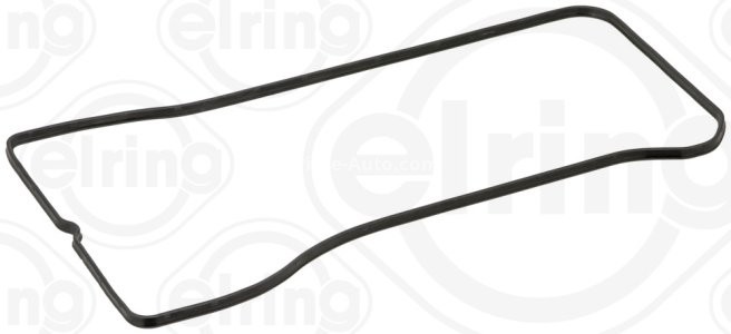 Garnitură capac culbutori ELRING (montaj dreapta) pentru :  TOYOTA 4 RUNNER V, AVALON, CAMRY, FJ CRUISER, HARRIER, HIGHLANDER / KLUGER, LAND CRUISER PRADO 3.5/3.5H/4.0 01.05-