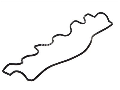 Garnitură capac culbutori ELRING pentru: ALFA ROMEO 156, 166; FIAT MAREA; LANCIA KAPPA, LYBRA 2.4JTD 09.97-09.03