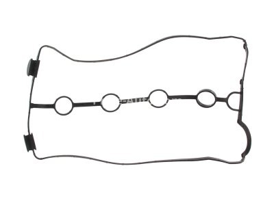 Garnitură capac culbutori ELRING pentru: CHEVROLET AVEO, LACETTI, REZZO; DAEWOO KALOS, LANOS, NUBIRA 1.4/1.6 08.01-