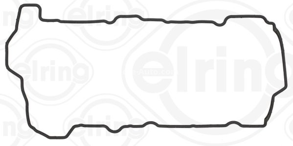 Garnitură capac culbutori ELRING pentru: MAZDA 3, 6, 6/KOMBI, CX-5 2.2D 04.12-