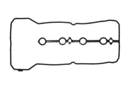 Garnitură capac culbutori ELRING pentru: DACIA DOKKER, DOKKER EXPRESS/MINIVAN, DUSTER, DUSTER/SUV, LODGY; LADA VESTA, XRAY; NISSAN JUKE, QASHQAI I, SENTRA VII, TERRANO; RENAULT ARKANA I 1.6/1.6ALK/1.6LPG 02.07-