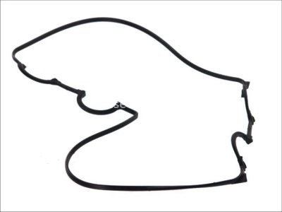 Garnitură capac culbutori ELRING pentru:  HONDA CIVIC IV, V, VI, CRX II, III, INTEGRA 1.6/1.8 10.89-02.01