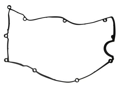 Garnitură capac culbutori ELRING pentru:  HYUNDAI ACCENT, COUPE, ELANTRA, GETZ, MATRIX; KIA CERATO, RIO 1.4/1.6 06.00-