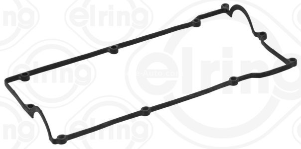 Garnitură capac culbutori ELRING pentru:  HYUNDAI ACCENT, COUPE, ELANTRA, GETZ, MATRIX; KIA CERATO, RIO 1.4/1.6 06.00-