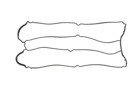 Garnitură capac culbutori ELRING pentru: FORD COUGAR, FOCUS, MAVERICK, MONDEO II, TOURNEO, TRANSIT; MAZDA TRIBUTE 1.6/1.8/2.0 09.96-