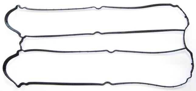 Garnitură capac culbutori ELRING pentru: FORD COUGAR, FOCUS, MAVERICK, MONDEO II, TOURNEO, TRANSIT; MAZDA TRIBUTE 1.6/1.8/2.0 09.96-