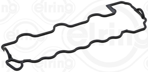 Garnitură capac culbutori ELRING pentru: (dreapta) MERCEDES C (W202), CLK (C208), E (W210, W211), S (W220), M (W163), G (W463), VIANO 2.4-3.8 12.96-