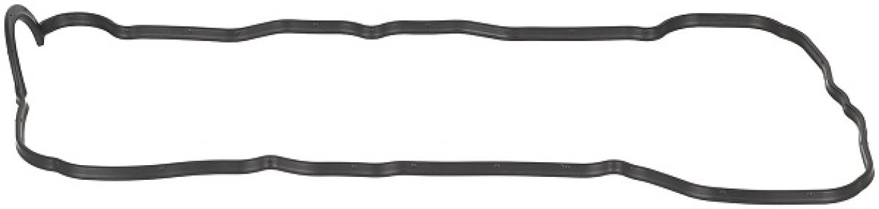 Garnitură capac culbutori ELRING (montaj dreapta) pentru : TOYOTA CAMRY, HARRIER, HIGHLANDER / KLUGER, PREVIA II, SIENNA 3.0/3.3/3.3H 08.97-09.13