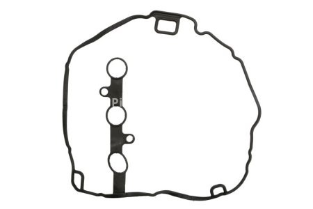 Garnitură capac culbutori ELRING pentru: CITROEN C1 II; PEUGEOT 108; TOYOTA AYGO, YARIS, YARIS/HATCHBACK 1.0 12.10-