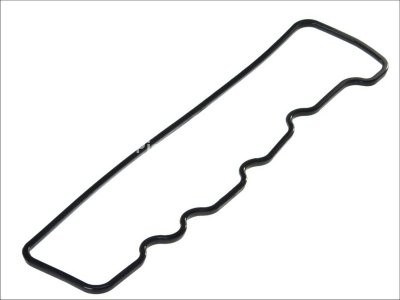 Garnitură capac culbutori ELRING pentru:  MERCEDES S (W108, W116), SL (C107), S (W126), SL (R107), G (W463) 3.5-5.6 01.69-