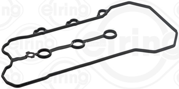 Garnitură capac culbutori ELRING pentru: NISSAN MICRA IV, NOTE 1.2 03.11- 2