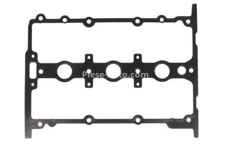 Garnitură capac culbutori ELRING pentru: AUDI A1, A1 CITY CARVER, A3, Q2; SEAT ARONA, ATECA, IBIZA IV, IBIZA IV SC, IBIZA IV ST, IBIZA V, LEON, LEON SC, LEON ST, MII, TOLEDO IV; SKODA CITIGO 1.0/1.0CNG 08.11-