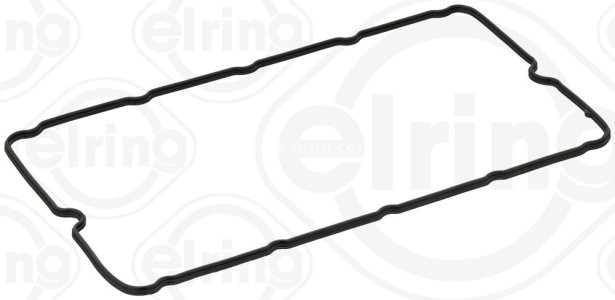 Garnitură capac culbutori ELRING pentru: FORD MONDEO, TRANSIT; JAGUAR X-TYPE 2.0/2.2/2.4 01.00-