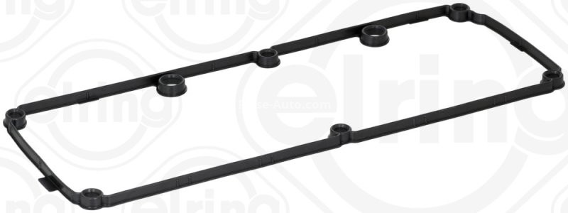 Garnitură capac culbutori ELRING pentru: AUDI A3, A4, A5, A6; SEAT EXEO, LEON; SKODA FABIA, OCTAVIA, ROOMSTER, SUPERB, YETI; VW CADDY III, GOLF VI, PASSAT, POLO, TIGUAN, TRANSPORTER V 1.6TDI/2.0TDI 05.03-