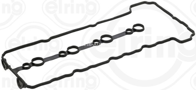 Garnitură capac culbutori ELRING pentru: SUZUKI GRAND VITARA II, KIZASHI 2.4/2.4LPG 01.09-