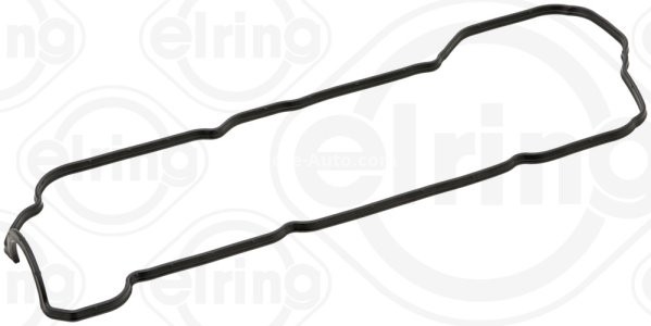 Garnitură capac culbutori ELRING (montaj stânga) pentru : TOYOTA CAMRY, HARRIER, HIGHLANDER / KLUGER, PREVIA II, SIENNA 3.0/3.3/3.3H 08.97-09.13