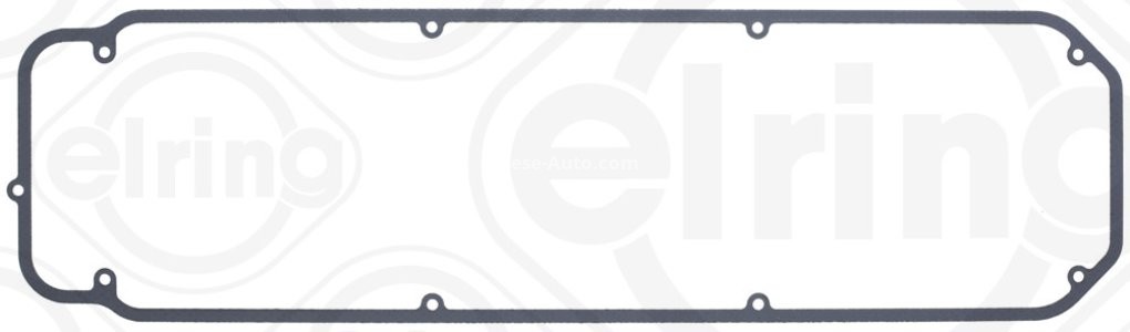 Garnitură capac culbutori ELRING pentru:  BMW 5 (E28), 6 (E24), 7 (E32) 2.8-3.5 09.79-09.95