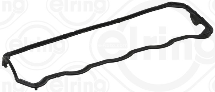 Garnitură capac culbutori ELRING pentru:  AUDI 80, A4, A6; FORD GALAXY; SEAT ALHAMBRA, AROSA, CORDOBA, IBIZA II, III, LEON; SKODA OCTAVIA; VW CADDY II, GOLF IV, PASSAT, POLO, VENTO 1.9TDI 07.92-03.10