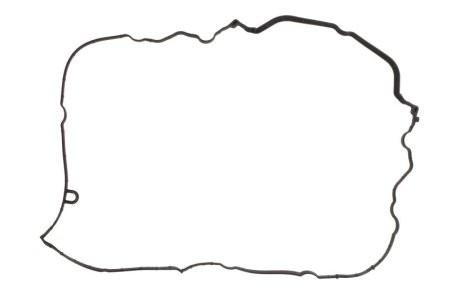 Garnitură capac culbutori ELRING pentru: MERCEDES C (C204), C T-MODEL (S204), C (W204), E (A207), E (C207), E T-MODEL (S212), E (W212), SLK (R172) 1.8 01.07-