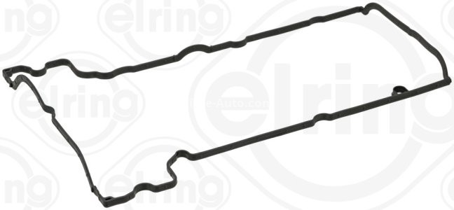 Garnitură capac culbutori ELRING pentru: MERCEDES C (C204), C T-MODEL (S204), C (W204), E (A207), E (C207), E T-MODEL (S212), E (W212), SLK (R172) 1.8 01.07-