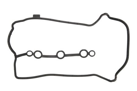 Garnitură capac culbutori ELRING pentru: DACIA LOGAN II, LOGAN MCV II, SANDERO II; NISSAN MICRA V; RENAULT CAPTUR I, CLIO IV, CLIO IV/HATCHBACK, CLIO IV/KOMBI, LOGAN II, THALIA III 0.9/0.9LPG/1.0 10.12-