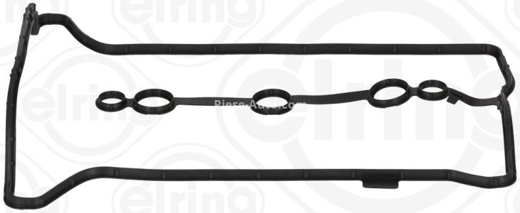 Garnitură capac culbutori ELRING pentru: DACIA LOGAN II, LOGAN MCV II, SANDERO II; NISSAN MICRA V; RENAULT CAPTUR I, CLIO IV, CLIO IV/HATCHBACK, CLIO IV/KOMBI, LOGAN II, THALIA III 0.9/0.9LPG/1.0 10.12-