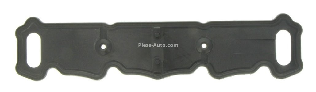 Garnitură capac culbutori ELRING pentru :  CITROEN BERLINGO, BERLINGO MULTISPACE, BERLINGO/MINIVAN, C2, C3 I, C3 III, C3 PLURIEL, C4, C4 I, C-ELYSEE, XSARA, XSARA PICASSO; PEUGEOT 1007 1.6/1.6ALK/1.6LPG 07.00-