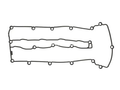 Garnitură capac culbutori ELRING pentru: MERCEDES B (W246), C (W204), CLS (C218), E (W212), S (W221), M (W166), GLK (X204), VIANO, SPRINTER 1.8CDI/2.2D 06.06-