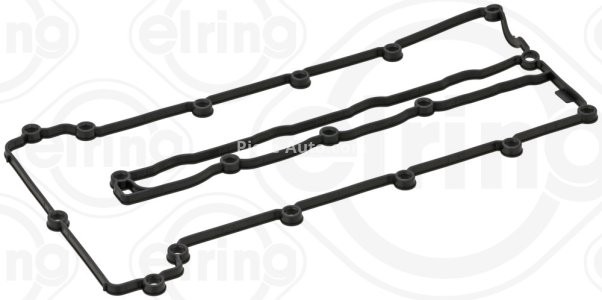 Garnitură capac culbutori ELRING pentru: MERCEDES B (W246), C (W204), CLS (C218), E (W212), S (W221), M (W166), GLK (X204), VIANO, SPRINTER 1.8CDI/2.2D 06.06-