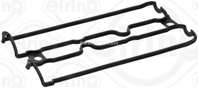 Garnitură capac culbutori ELRING pentru: OPEL VECTRA B; SAAB 9-5 2.5/2.6/3.0 10.95-