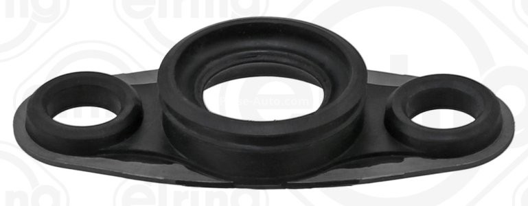 Garnitură capac culbutori ELRING pentru: MAZDA 3, 6, CX-7 2.2D 08.08-09.14