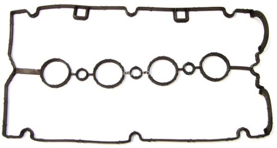 Garnitură capac culbutori ELRING pentru: OPEL ASTRA G, H, MERIVA, VECTRA C, ZAFIRA B 1.6 12.02-