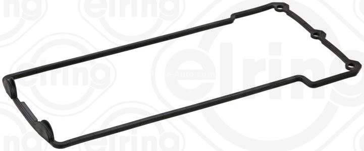 Garnitură capac culbutori ELRING pentru:  (stanga ) BMW 5 (E34, E39), 7 (E32, E38), 8 (E31) 3.0-4.4 04.92-05.04