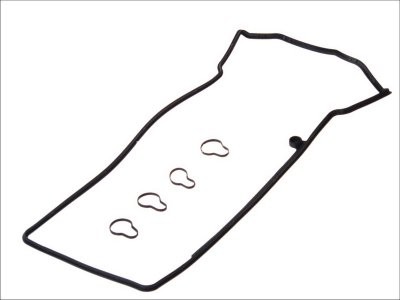 Garnitură capac culbutori ELRING pentru: Mercedes  220 CDI / 98-01