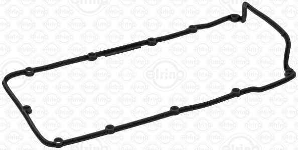 Garnitură capac culbutori ELRING pentru: AUDI A3, TT; FORD GALAXY; PORSCHE CAYENNE; SEAT ALHAMBRA; VW BORA, EOS, GOLF IV, V, PHAETON, SHARAN, TOUAREG, TRANSPORTER IV, V, MULTIVAN V 2.8/3.2 03.99-