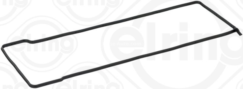 Garnitură capac culbutori ELRING pentru:  MERCEDES C (W202), E (W124, W210) 2.5TD 05.93-03.01