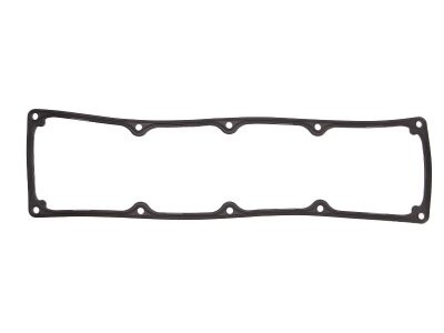 Garnitură capac culbutori ELRING pentru: FORD MAVERICK; NISSAN CABSTAR, CABSTAR E, NAVARA, PATHFINDER II, PICK UP, TERRANO I, TERRANO II, URVAN, D01; GEHL 3000; VALMET 300, 400 2.3D-D