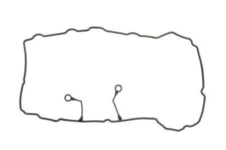 Garnitură capac culbutori ELRING pentru: HYUNDAI COUPE I, COUPE II, CRETA, ELANTRA III, ELANTRA V, ELANTRA VI, I40 I, I40 I CW, IX35, MATRIX, SANTA FÉ I, SONATA VI, TUCSON; KIA CARENS IV 1.6-2.7 08.96-