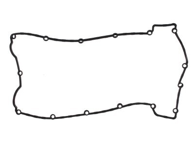 Garnitură capac culbutori ELRING pentru: FORD 2.0 DOHC