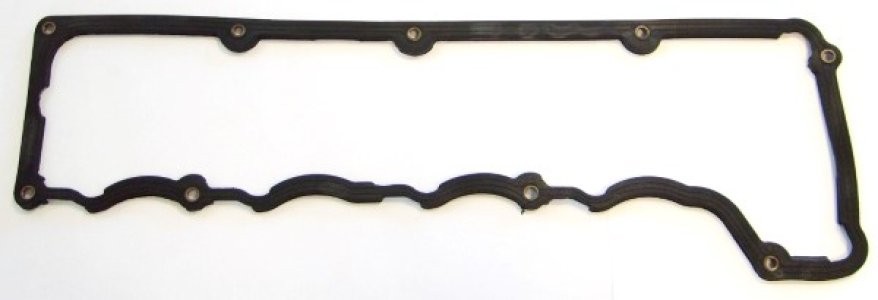 Garnitură capac culbutori ELRING pentru:  OPEL OMEGA A, REKORD D, E, SENATOR A 2.0D/2.1D/2.3D 09.72-03.94