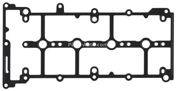 Garnitură capac culbutori ELRING pentru:  ALFA ROMEO 159, BRERA, GIULIETTA, MITO, SPIDER; FIAT BRAVO II, DOBLO, FREEMONT, IDEA, PUNTO, SEDICI; OPEL COMBO; SAAB 9-3 1.6D-2.0D 06.06-