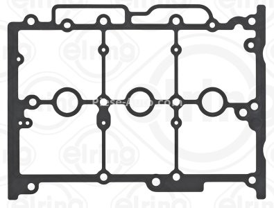 Garnitură capac culbutori ELRING pentru: AUDI A1, A1 ALLSTREET, A1 CITY CARVER, A3, Q2; SEAT ARONA, ATECA, IBIZA V, LEON, LEON SPORTSTOURER; SKODA FABIA IV, KAMIQ, KAROQ, OCTAVIA IV, SCALA 1.0/1.0H 01.17-