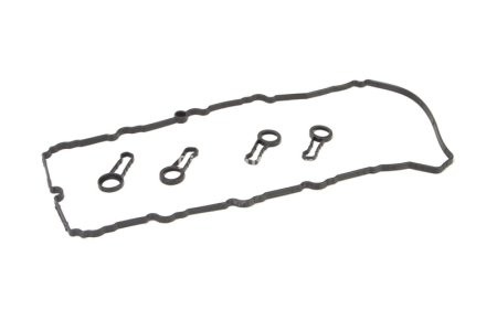 Set garnitură capac culbutori ELRING pentru: BMW 1 (E81), 1 (E82), 1 (E87), 1 (E88), 1 (F20), 3 (E90), 3 (E91), 3 (E92), 3 (E93), 5 (E60), 5 (E61), X1 (E84), X3 (E83) 2.0D/3.0 06.04-06.15