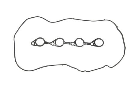 Set garnitură capac culbutori ELRING pentru: HYUNDAI ACCENT IV, ELANTRA IV, ELANTRA V, I20 I, I30, IX20, VELOSTER; KIA CARENS III, CEE'D, CERATO I, CERATO II, PRO CEE'D, RIO III, SOUL I, VENGA 1.4-1.6LPG 05.06-