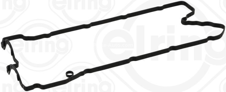 Garnitură capac culbutori ELRING pentru:  PORSCHE CAYENNE 4.5 09.02-