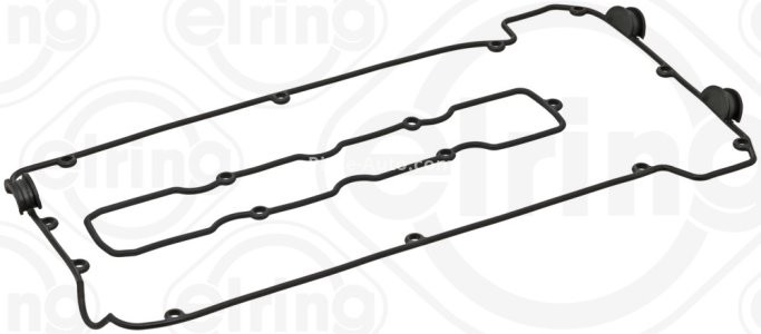 Garnitură capac culbutori ELRING pentru:  Saab - 9-3 2.0 i/98-02 / 9-5 (YS3E) - 2.3 Turbo/03-