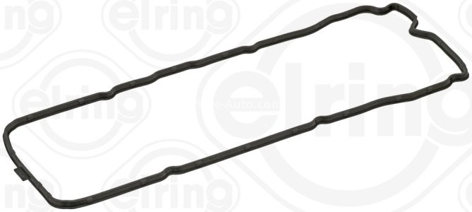 Garnitură capac culbutori ELRING pentru: NISSAN ALMERA II, ALMERA TINO 1.5/1.8 01.00-11.06
