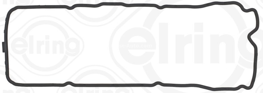 Garnitură capac culbutori ELRING pentru: NISSAN ALMERA II, ALMERA TINO 1.5/1.8 01.00-11.06