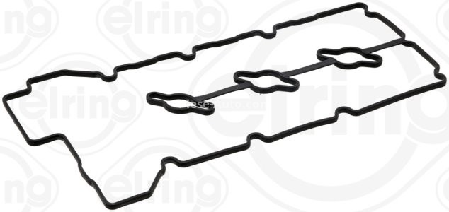 Garnitură capac culbutori ELRING (montaj dreapta) pentru :  HYUNDAI GENESIS, GRANDEUR, SONATA V; KIA SORENTO I 3.3 01.05-12.14